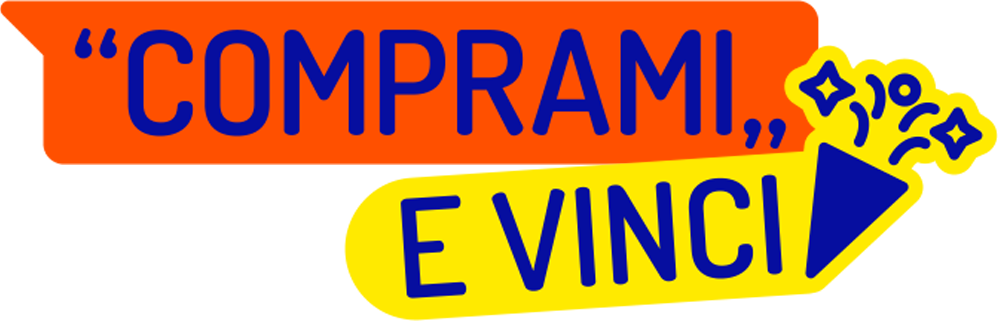 Comprami e vinci